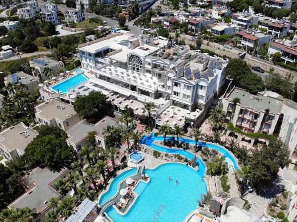 Hotel Phoenix Sun - Turcja