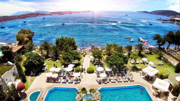 Hotel Hotel Royal Asarlik Beach Hotel & SPA