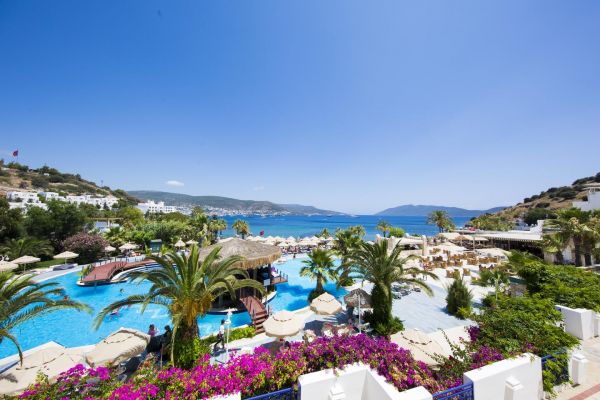 Hotel Hotel Salmakis Resort & SPA