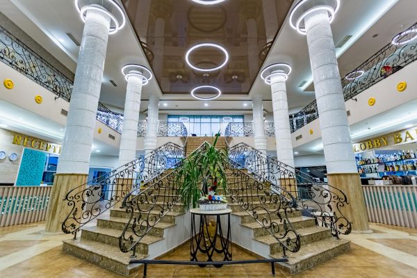 HI Hotels Imperial Resort - Bułgaria