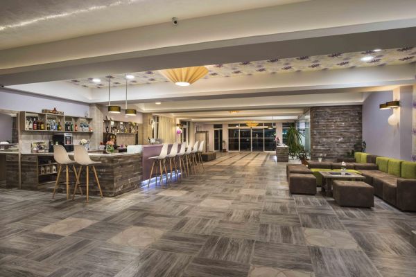 HI Hotels Imperial Resort - Bułgaria