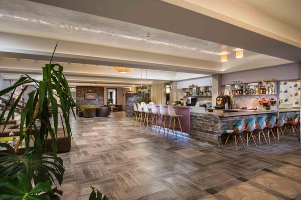 HI Hotels Imperial Resort - Bułgaria