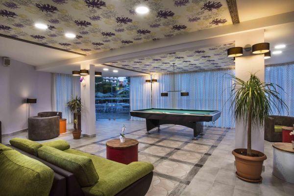 HI Hotels Imperial Resort - Bułgaria