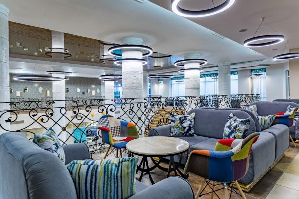 HI Hotels Imperial Resort - Bułgaria