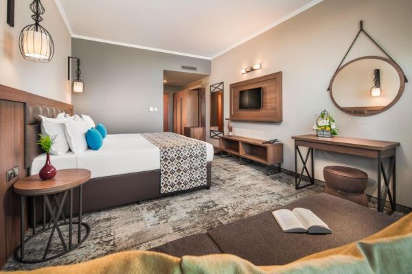 Hotel Alba - Bułgaria