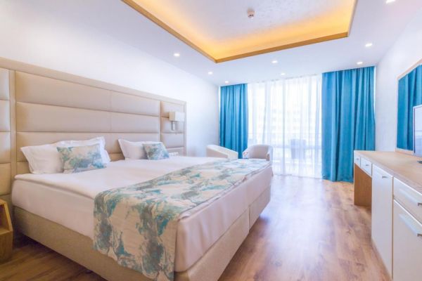 Hotel Bilyana Beach (tylko dla dorosłych) (PKT) - Bułgaria