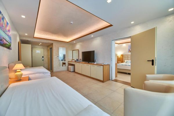 Hotel Bilyana Beach (tylko dla dorosłych) (PKT) - Bułgaria