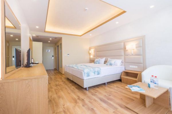 Hotel Bilyana Beach (tylko dla dorosłych) (PKT) - Bułgaria