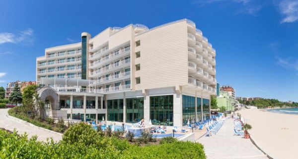 Hotel Hotel Bilyana Beach (tylko dla dorosłych) (PKT)