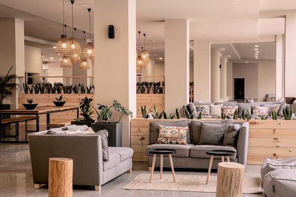 Hotel Sunny Beach Club (tylko dla dorosłych +16) - Bułgaria