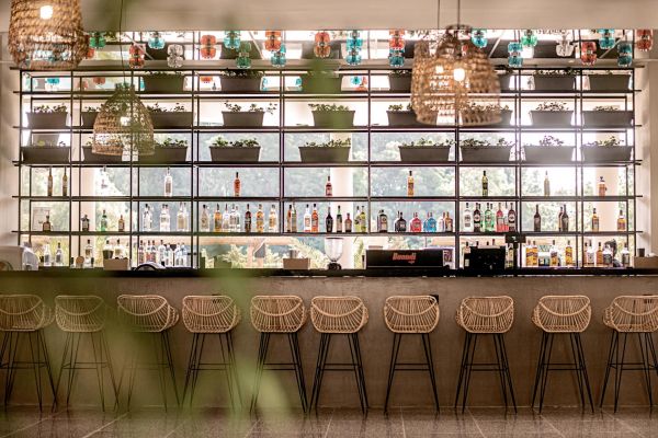 Hotel Sunny Beach Club (tylko dla dorosłych +16) - Bułgaria