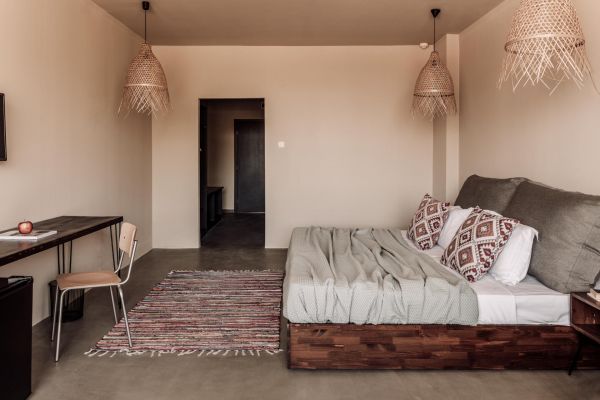 Hotel Sunny Beach Club (tylko dla dorosłych +16) - Bułgaria