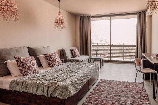 Hotel Sunny Beach Club (tylko dla dorosłych +16) - Bułgaria