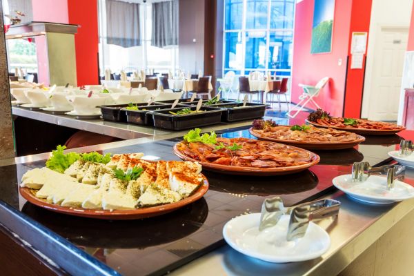 Hotel Blue Pearl - Bułgaria