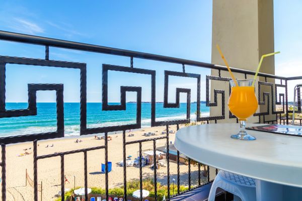 Hotel Blue Pearl - Bułgaria