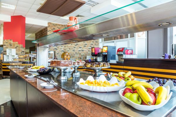 Hotel Blue Pearl - Bułgaria