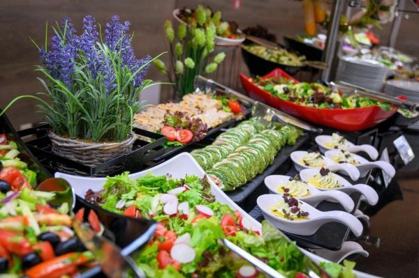 Hotel Effect Grand Victoria - Bułgaria