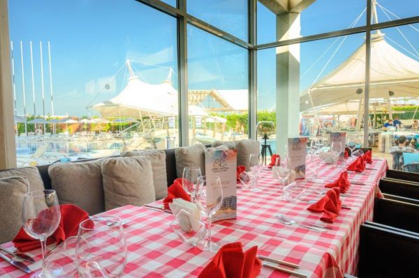 Hotel Effect Grand Victoria - Bułgaria