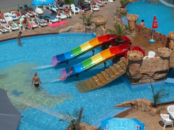 Hotel Kotva - Bułgaria