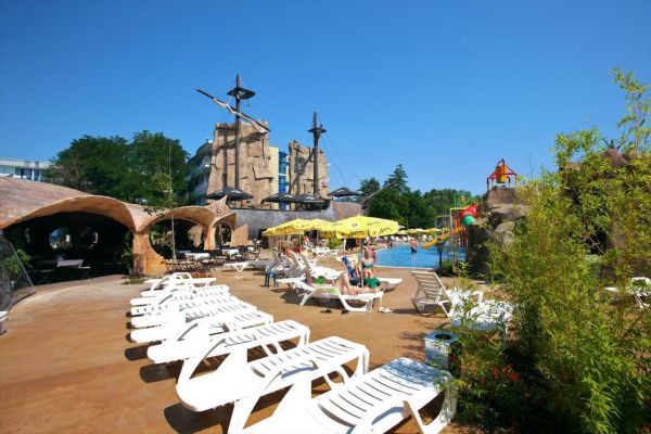 Hotel Kotva - Bułgaria