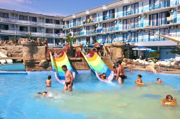 Hotel Kotva - Bułgaria