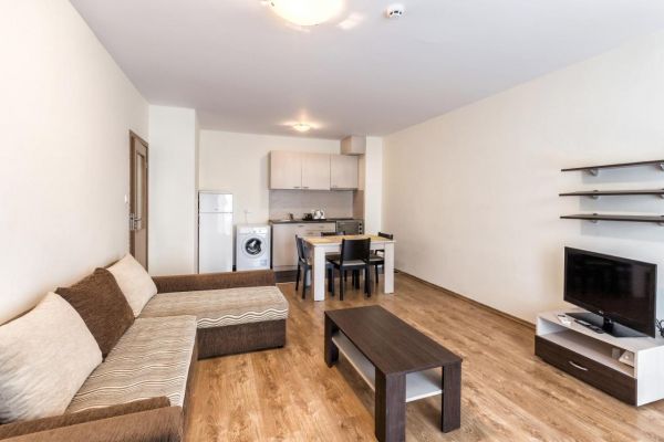 Hotel Kuban Resort & Aqua Park - Bułgaria