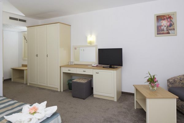 Hotel Mena Palace - Bułgaria