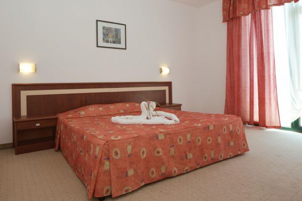 Hotel Mena Palace - Bułgaria