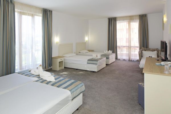 Hotel Mena Palace - Bułgaria