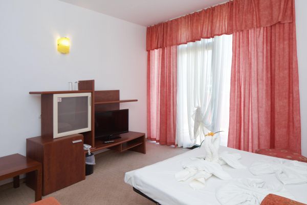 Hotel Mena Palace - Bułgaria