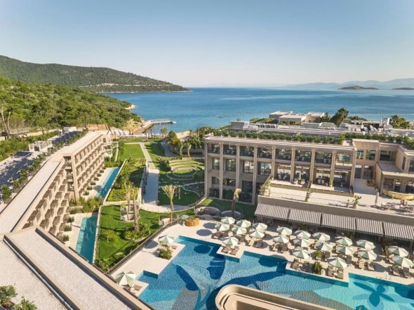 Hotel Hotel Hyde Bodrum