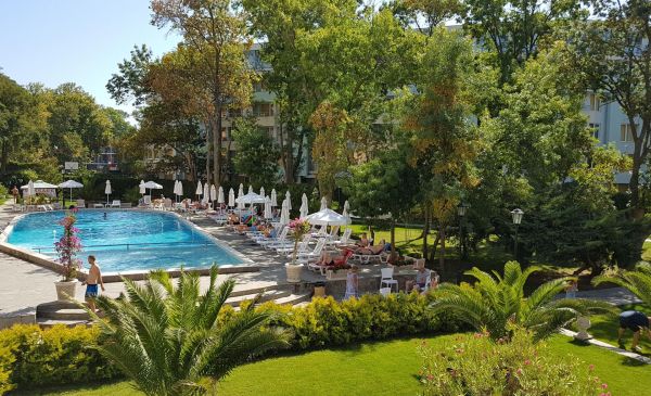 Hotel Riva - Bułgaria