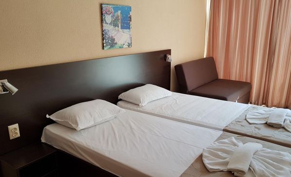 Hotel Riva - Bułgaria