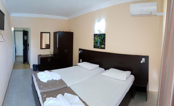 Hotel Riva - Bułgaria