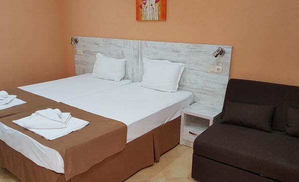 Hotel Riva Park - Bułgaria