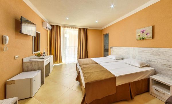 Hotel Riva Park - Bułgaria