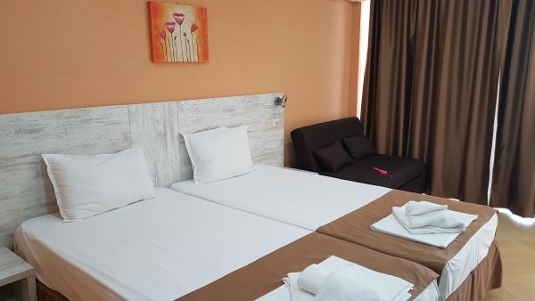 Hotel Riva Park - Bułgaria