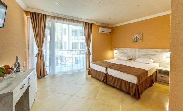 Hotel Riva Park - Bułgaria