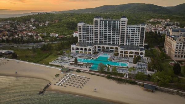 Hotel Hotel Secrets Sunny Beach Resort & Spa (tylko dla dorosłych) (PKT)