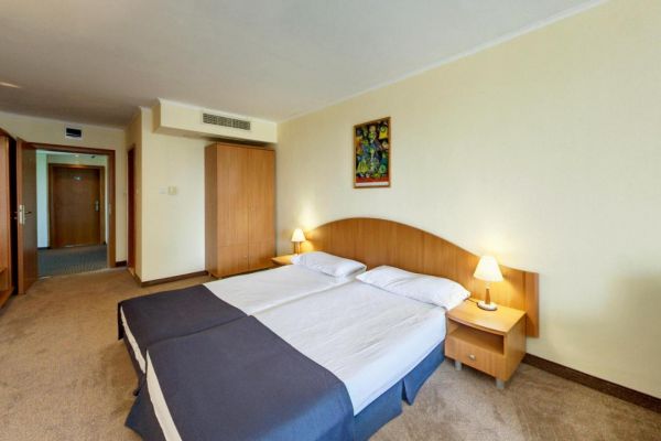 Hotel SENTIDO Bellevue Beach - Bułgaria