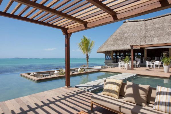Veranda Paul et Virginie Hotel & Spa - Mauritius