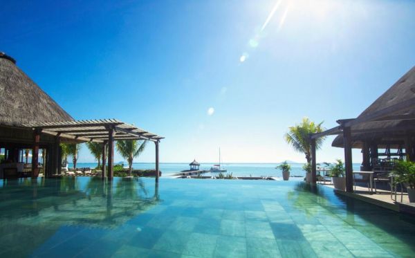 Veranda Paul et Virginie Hotel & Spa - Mauritius