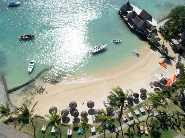 Veranda Paul et Virginie Hotel & Spa - Mauritius