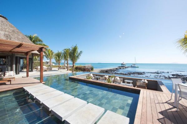 Veranda Paul et Virginie Hotel & Spa - Mauritius