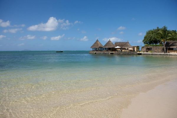 Veranda Paul et Virginie Hotel & Spa - Mauritius
