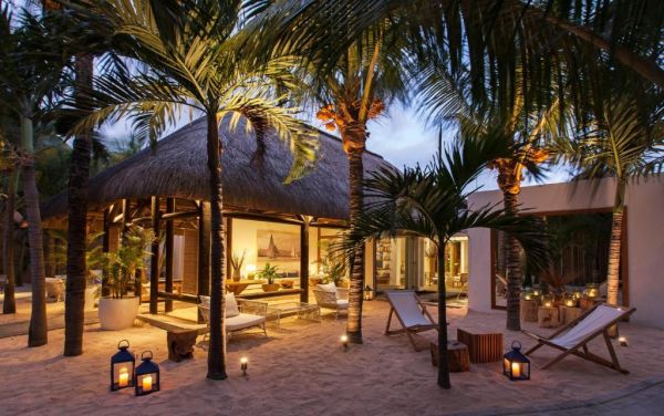 Veranda Pointe Aux Biches Hotel - Mauritius