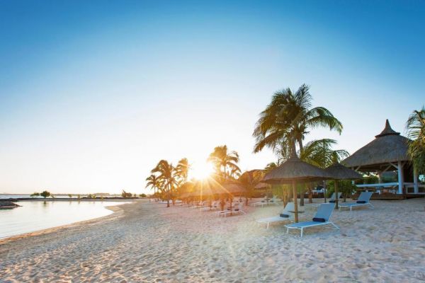 Veranda Pointe Aux Biches Hotel - Mauritius