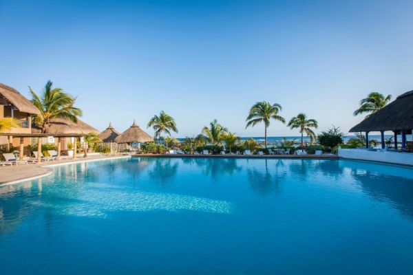 Veranda Pointe Aux Biches Hotel - Mauritius