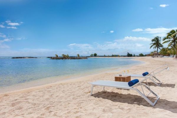 Veranda Pointe Aux Biches Hotel - Mauritius