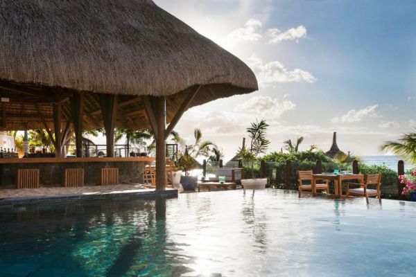 Veranda Pointe Aux Biches Hotel - Mauritius